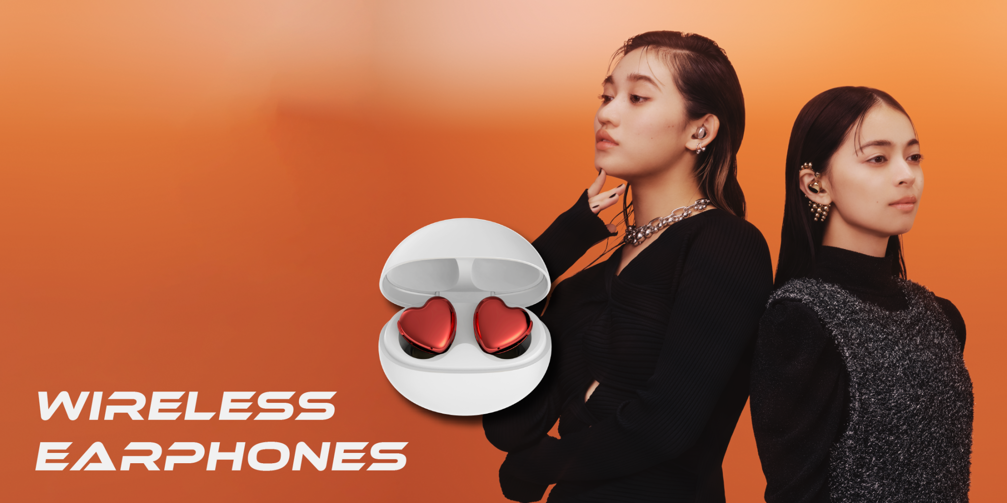 Wireless Earphones Banner-01